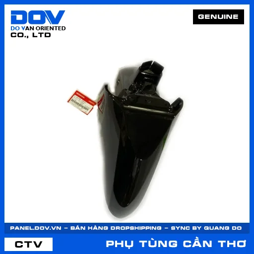 CHẮN BÙN TRƯỚC *NHA69P* (dè) VISION 110 — 61100KZL930YH