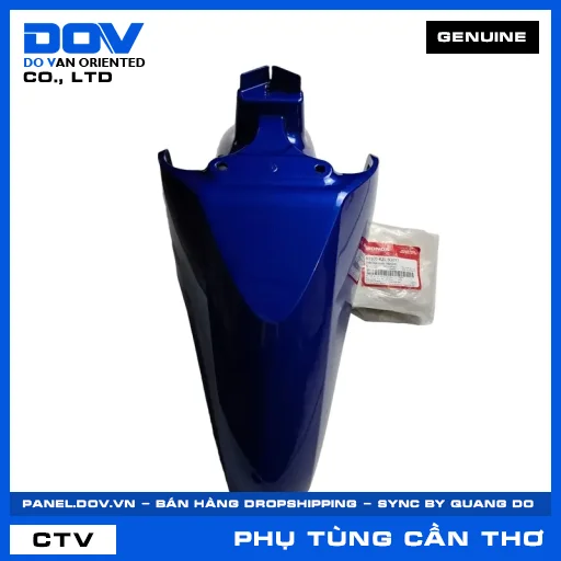 CHẮN BÙN TRƯỚC *B206M* (dè) VISION 110 — 61100KZL930YJ