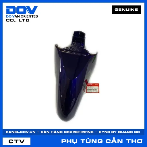 CHẮN BÙN TRƯỚC *PB390M* (dè) VISION 110 — 61100KZL930YQ