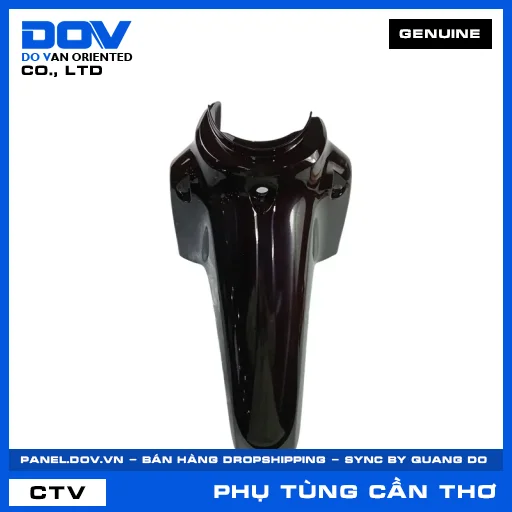 CHẮN BÙN TRƯỚC*R150CU* (dè) DREAM, DREAM 110 — 61100KZVV30ZA