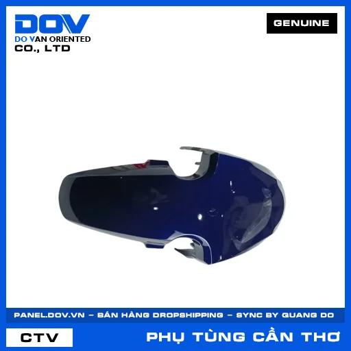 BỘ CHẮN BÙN TRƯỚC *PB421* (dè) AIR BLADE, AIR BLADE 125/150 — 61110K1FV00ZE