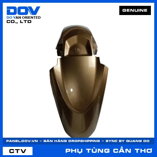 BỘ CHẮN BÙN TRƯỚC *Y208* (dè) AIR BLADE, AIR BLADE 125 — 61110K27V00ZB