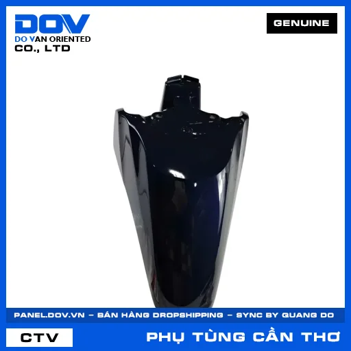 BỘ CHẮN BÙN TRƯỚC *PB426P* (dè) VISION, VISION 110 — 61110K2CV00ZG