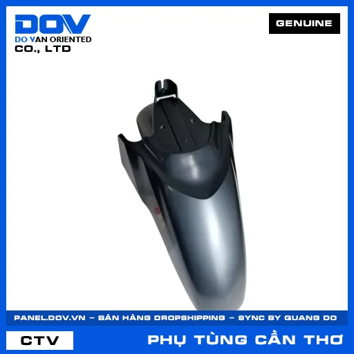 BỘ CHẮN BÙN TRƯỚC *NHC34M* (dè) VISION 110 — 61110K2CV30ZA