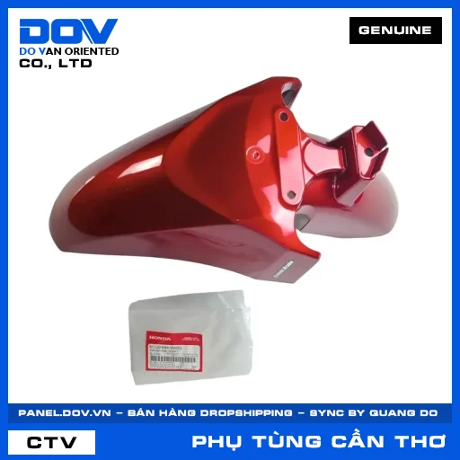 CHẮN BÙN TRƯỚC *R340C* (dè) VISION, VISION 110 — 61110K44V00ZG