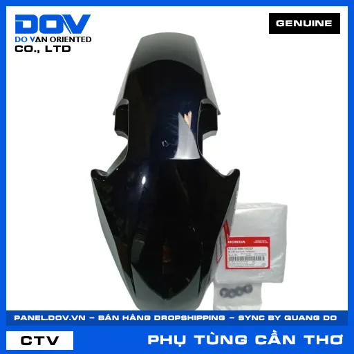 BỘ CHẮN BÙN TRƯỚC *NHB25M* (dè) AIR BLADE, AIR BLADE 125 — 61110K66V00ZP