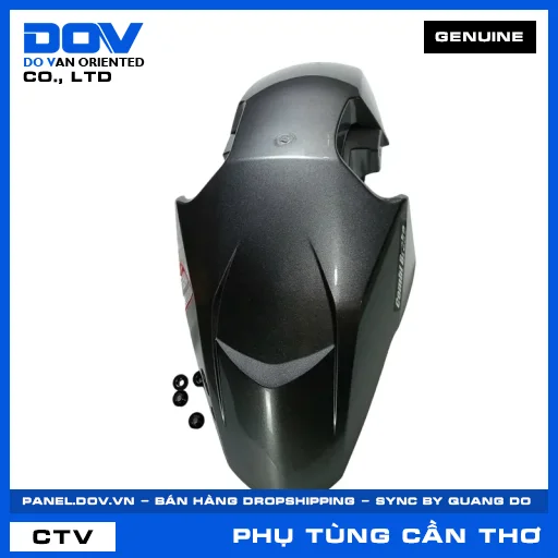 BỘ CHẮN BÙN TRƯỚC *NHA62M* (dè) AIR BLADE — 61110K66V00ZT