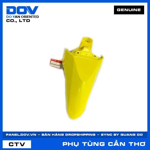 BỘ CHẮN BÙN TRƯỚC *Y192* (dè) VISION, VISION 110 — 61110KZLE00ZA