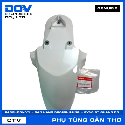 BỘ CHẮN BÙN TRƯỚC *NHB35* (dè) SH, SH 125/150, SH 125/160 — 61200K0RV00ZD