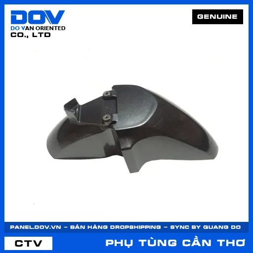 BỘ CHẮN BÙN TRƯỚC *NHC26* (dè) SH, SH 125/150 — 61200K0RV10ZB