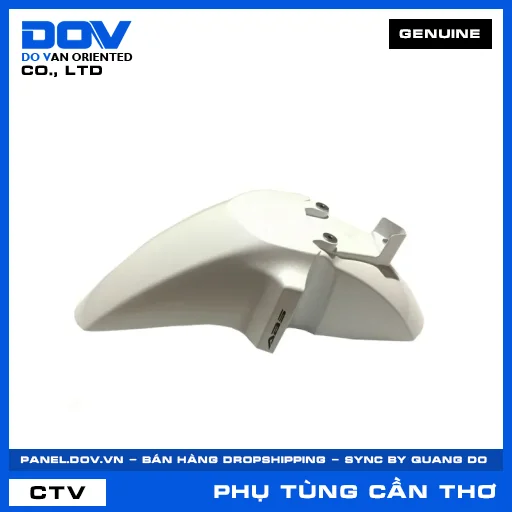 BỘ CHẮN BÙN TRƯỚC *NHB35* (dè) SH, SH 125/150, SH 125/160 — 61200K0RV10ZE