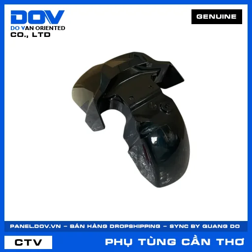 BỘ CHẮN BÙN TRƯỚC *G209* (dè) LEAD, LEAD 125 — 61200K12V00ZB