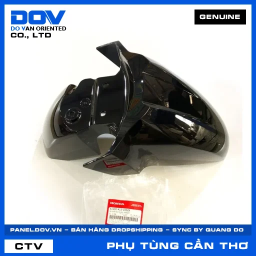 BỘ CHẮN BÙN TRƯỚC *NHB25M* (dè) LEAD — 61200K12V20ZA