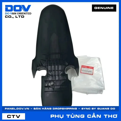 BỘ CHẮN BÙN TRƯỚC *NHA76M* (dè) LEAD, LEAD 125 — 61200K12V20ZH