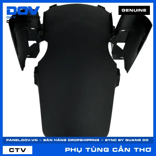 Bộ chắn bùn B trước (dè) VARIO 160 — 61200K2SN00