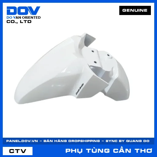 BỘ CHẮN BÙN TRƯỚC *NHB35* (dè) LEAD, LEAD 125 — 61200K2TV10ZA