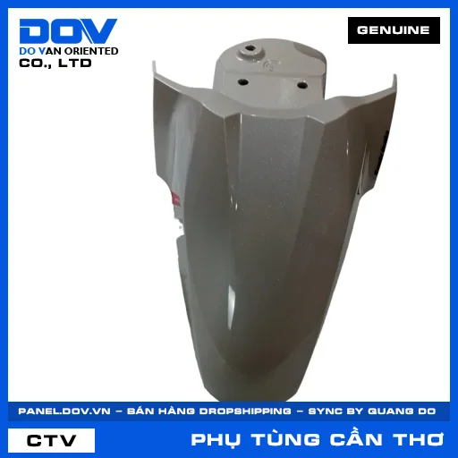 BỘ CHẮN BÙN TRƯỚC *NHC46* (dè) LEAD, LEAD 125 — 61200K2TV10ZB