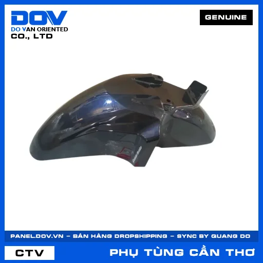 BỘ CHẮN BÙN TRƯỚC *PB403* (dè) SH, SH 125/150 — 61200K77V00ZB
