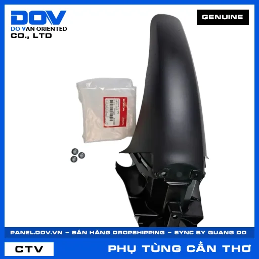 CHẮN BÙN B TRƯỚC (dè) FUTURE, WAVE, WAVE 100 — 61200KTL640