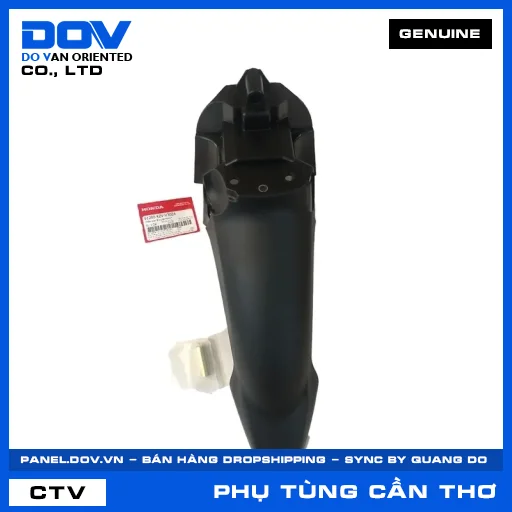 CHẮN BÙN B TRƯỚC*NH1* (dè) DREAM, DREAM 110 — 61200KZVV30ZA