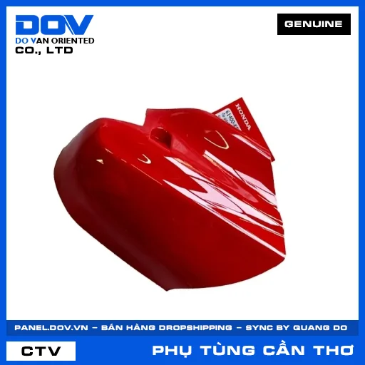Ốp giảm xóc trước trái *R263* (phuộc) FUTURE — 61400KFL890ZE