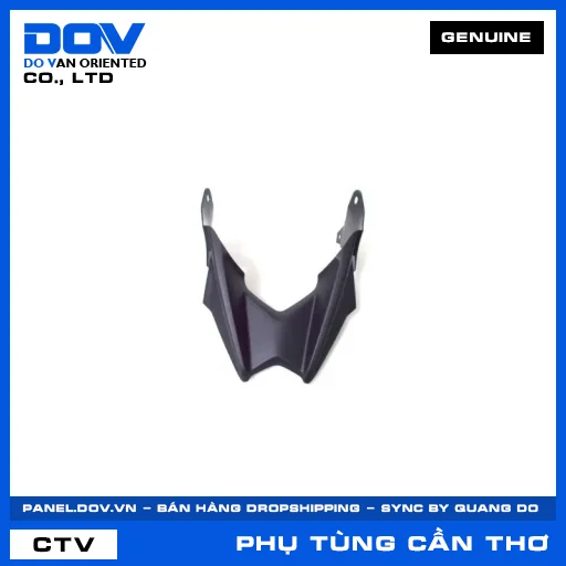 ỐP DƯỚI TRƯỚC — 64151MJWJ80