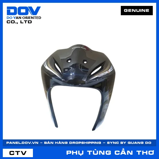 BỘ ỐP TRƯỚC*Y208* WAVE, WAVE RSX 110 — 64200K03V10ZA