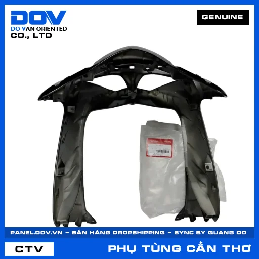 BỘ ỐP TRƯỚC *NHA96P* WAVE, WAVE RSX 110 — 64200K03V70ZA