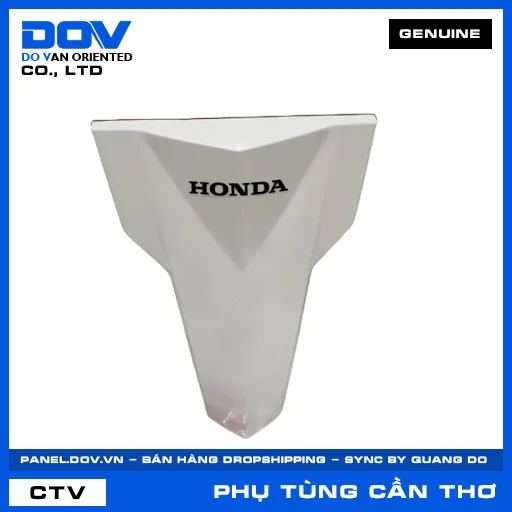 BỘ ỐP TRƯỚC TRÊN *NHB55* BLADE — 64200K57V50ZC