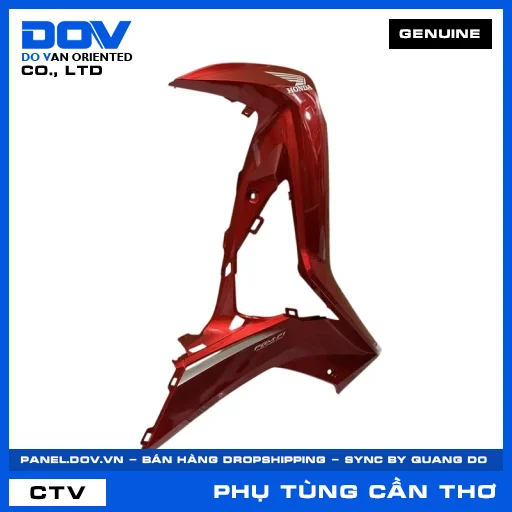 BỘ ỐP YẾM PHẢI *R340C* FUTURE — 64200K73V40ZE