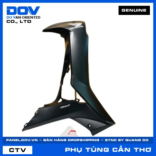 BỘ ỐP YẾM PHẢI *NHA76* FUTURE — 64200K73VA0ZB