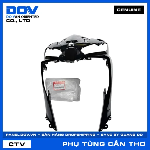 BỘ ỐP TRƯỚC *NHB83M* WAVE — 64200K90V90ZA