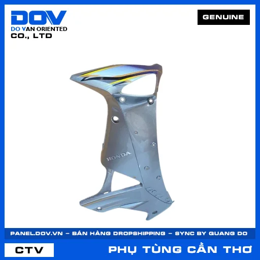 Bộ ốp ống yếm phải *PB373M* FUTURE — 64200KVLV30ZD