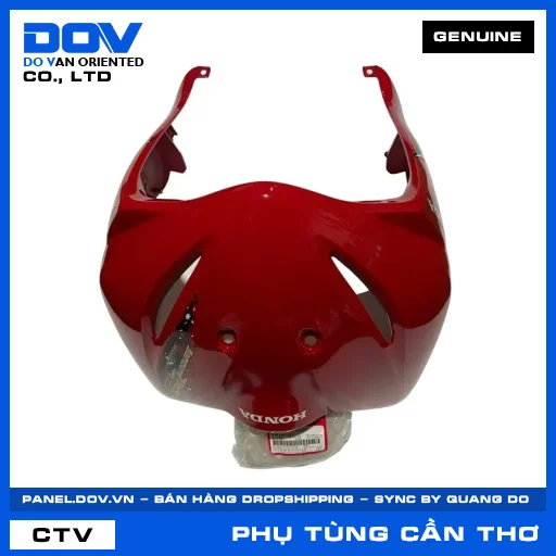 BỘ ỐP TRƯỚC *R263* WAVE, WAVE RSX 110 — 64200KWWB10ZE