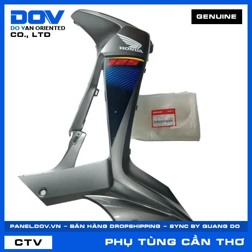 BỘ ỐP YẾM PHẢI *B206M* FUTURE — 64200KYL720ZA