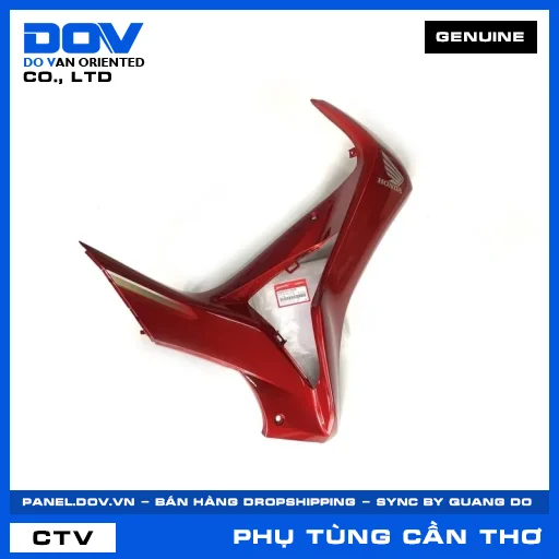 BỘ ỐP YẾM PHẢI *R340C* FUTURE — 64200KYZV60ZB