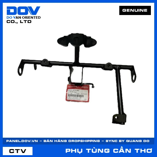 GIÁ BẮT HỘP LỌC GIÓ (lọc khí) FUTURE 125 — 64221K73V80