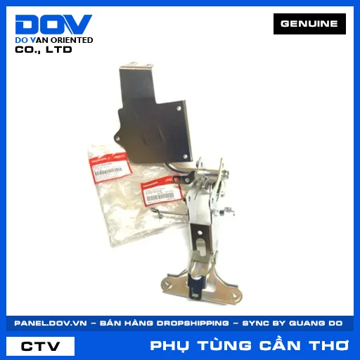 GIÁ BẮT MẶT NẠ TRƯỚC — 64223K2VN40