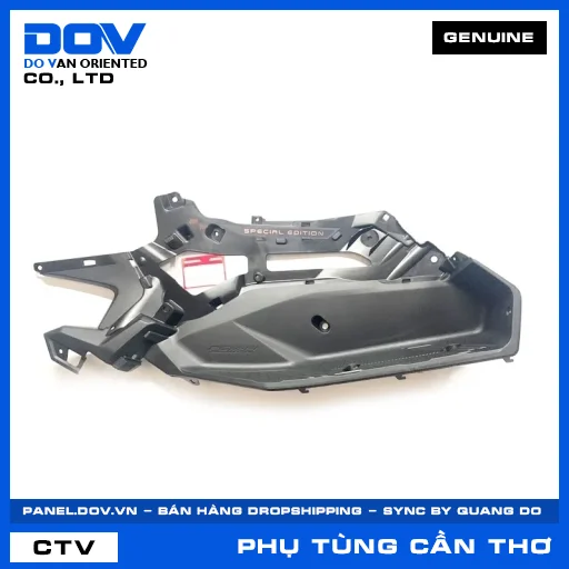 BỘ ỐP SÀN BÊN PHẢI *NH1* AIR BLADE, AIR BLADE 125/150 — 64250K1FV10ZA