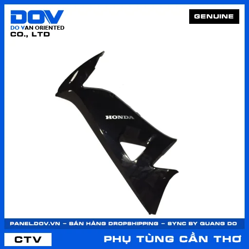 BỘ ỐP YẾM TRÁI *NH1* WAVE ALPHA — 64250KVR970ZB
