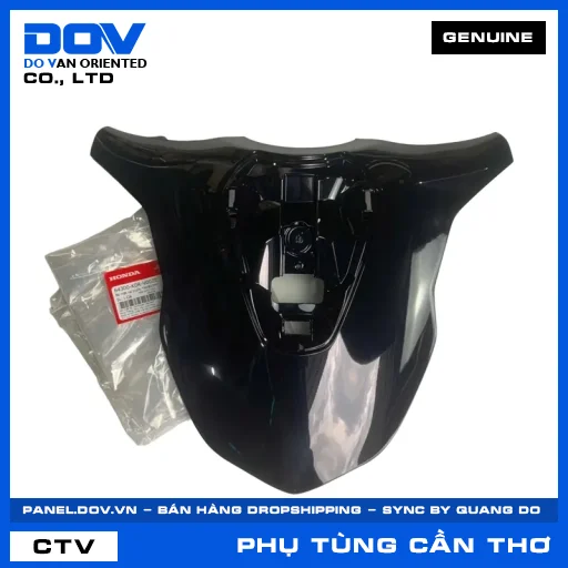 BỘ MẶT NẠ TRƯỚC *NHB25M* SH, SH 125/150, SH 125/160 — 64300K0RV00ZE