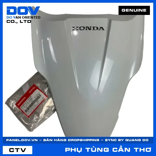 ỐP MẶT NẠ TRƯỚC *NHA96P* LEAD — 64300K12V20ZP