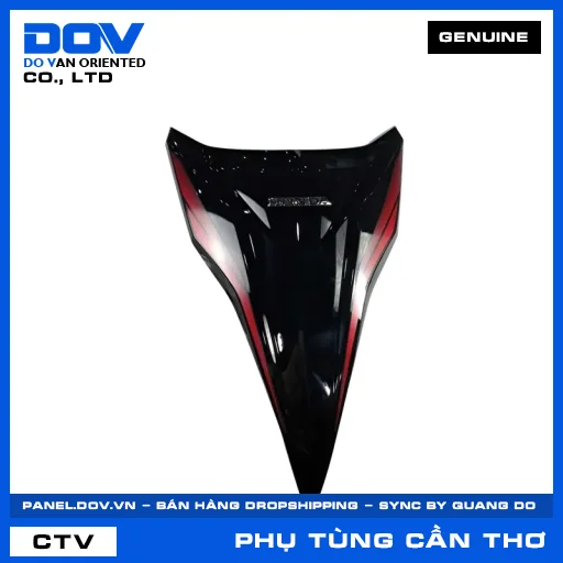 BỘ MẶT NẠ TRƯỚC *NH1* AIR BLADE — 64300K27630ZA