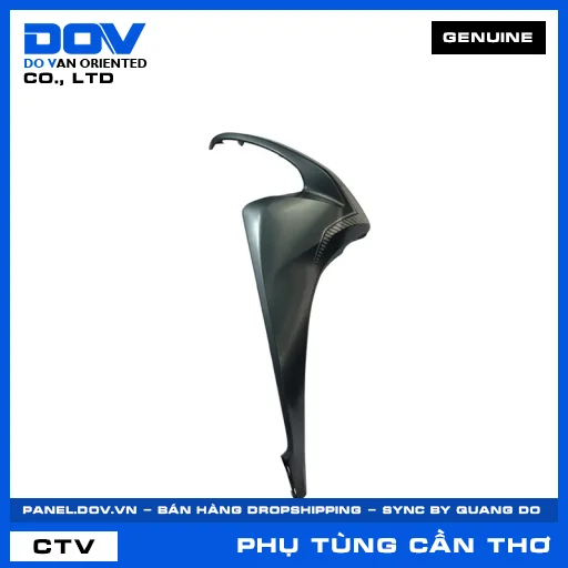 BỘ ỐP SƯỜN TRƯỚC PHẢI *NHC34M* VISION 110 — 64300K2CVS0ZA