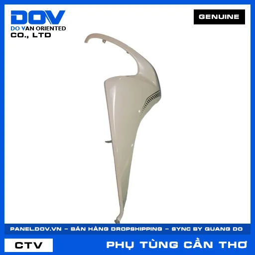 BỘ ỐP SƯỜN TRƯỚC PHẢI *Y229P* VISION 110 — 64300K2CVS0ZB