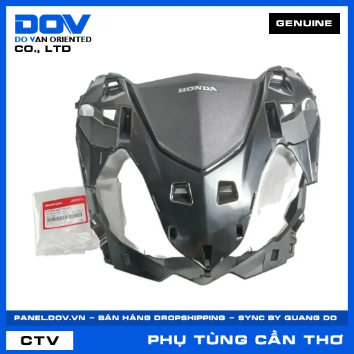 BỘ MẶT NẠ TRƯỚC *NH1* WINNER, WINNER X — 64300K2PV60ZA