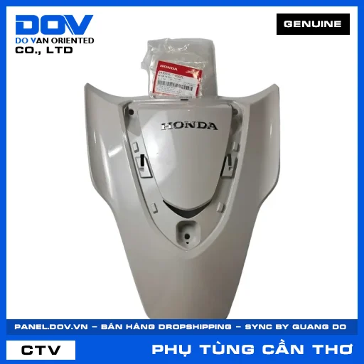 BỘ MẶT NẠ TRƯỚC *NHC46* LEAD, LEAD 125 — 64300K2TV00ZC