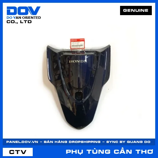BỘ MẶT NẠ TRƯỚC *PB426* LEAD, LEAD 125 — 64300K2TV00ZE