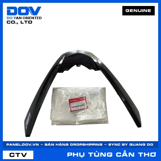 Bộ ốp trang trí mặt trước*NHB25M* PCX — 64300K35V00ZD