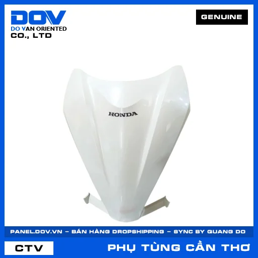 BỘ MẶT NẠ TRƯỚC *Y229P* VISION — 64300K44V60ZC